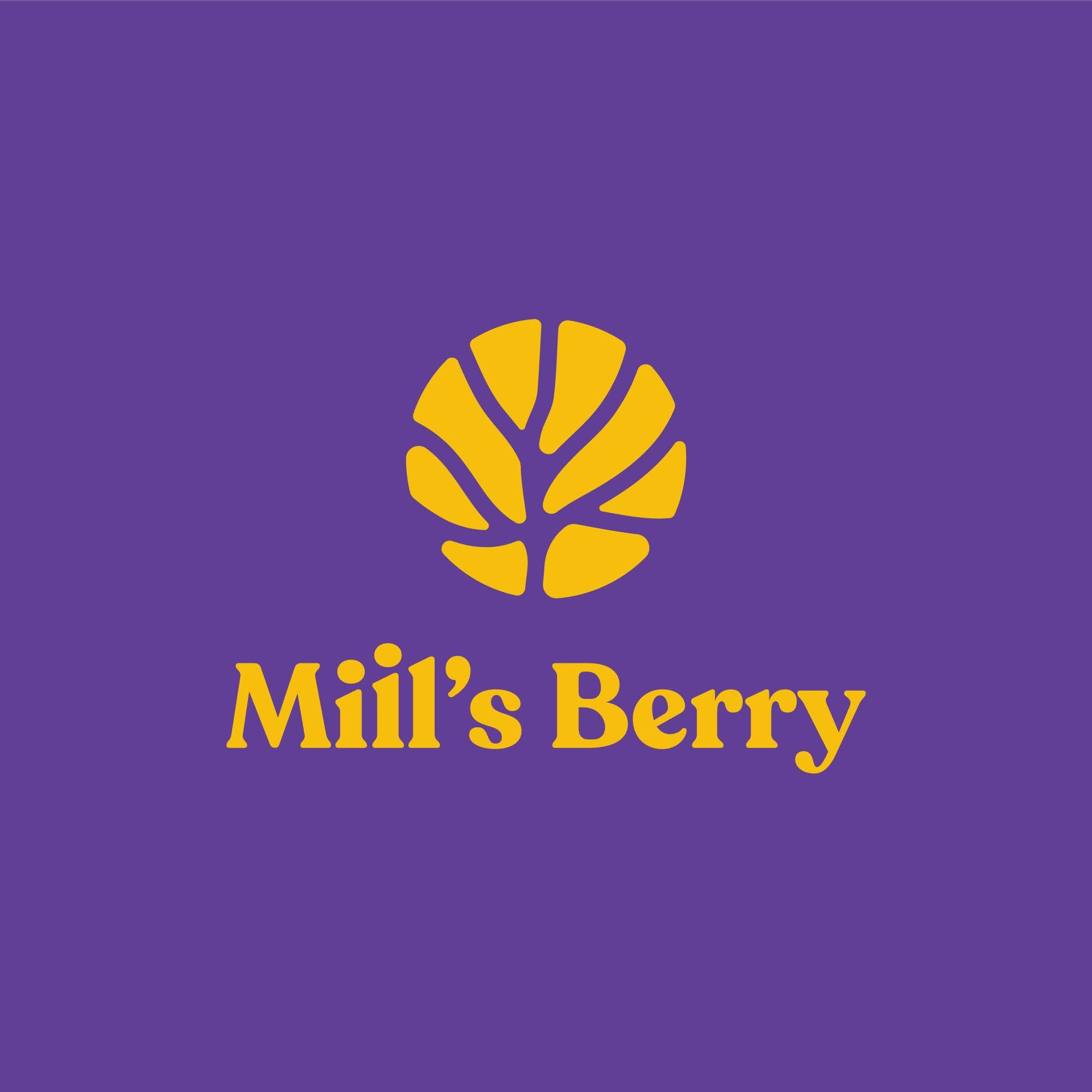 Miil’s Berry